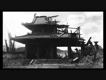 唐突に英語になるクソデカ羅生門