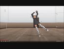 バナナとアメリカンドッグ　UTAUオリジナル　春歌ナナ