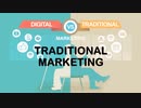 Traditional Marketing