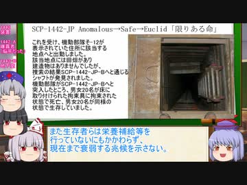 もこけねのSCPで暇つぶし-47