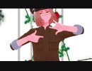 【APヘタリアMMD】ミュージックミュージック【波】