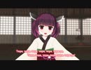 【AIきりたん】ロシア民謡『一週間』【ロシア語で歌わせてみた】