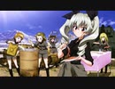 イタリアかぶれの音MAD作者が『RAINBOW GIRL』歌ってみた