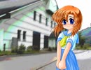 【ひぐらしオリスク】ひぐらしのなく頃に　友祝し編　１