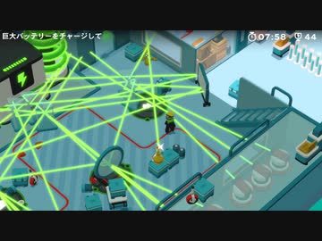 【実況】バイオレンス社畜アクション Good Job! でたわむれる Part10