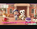 【あつ森演奏】とたけけ VS 初音ミク「夜に駆ける（YOASOBI）」/ KK Slider VS Hatsune Miku - Yoru ni Kakeru