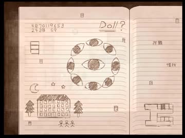 真夏の夜の人形使いpart4