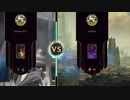 【LoR】１日１デッキ　ディープレス海獣【Legends of Runeterra】