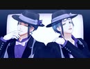 【MMDツイステ】ついったおまとめ品②