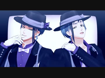 【MMDツイステ】ついったおまとめ品②