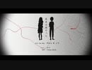 【AIきりたん】病名は愛だった 歌ってもらった。