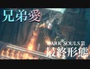【ダークソウル3】ロスリック王よ！キミの敗因は容量のムダ遣い♡【初見実況プレイ#35】
