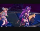 [聖剣伝説3] 闇女3人旅18 [TRIALS of MANA]
