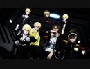 【Fate/MMD】ギルガメッシュＸ7のDOPE【ギルガメッシュ】