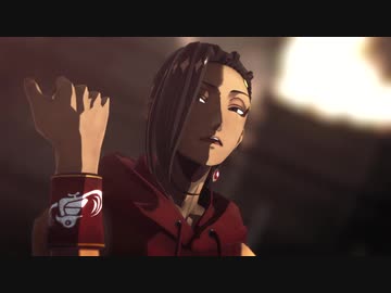 【MMDツイステ】Turn off the light【ジャミル】