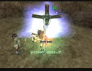 【MoE検証】フルブーストキックのダメージ比較　