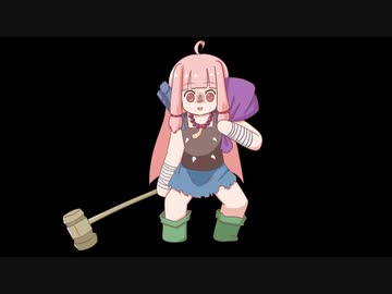 【SKYRIM VR】剣と魔法のファンタジー世界で茜ちゃんが生き抜く 12