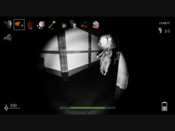 影廊 -Shadow Corridor- 聖域 挑戦者30分切り