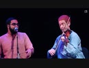 Berklee Indian Ensemble ft Shankar Mahadevan - 5 Peace Band (Live at Berklee)