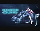 【AIきりたん】きりたんはコブシをまわしたい FF7R ミッドガルブルース / The Midgar Blues -KOBUSHI MIX-【NEUTRINOカバー】