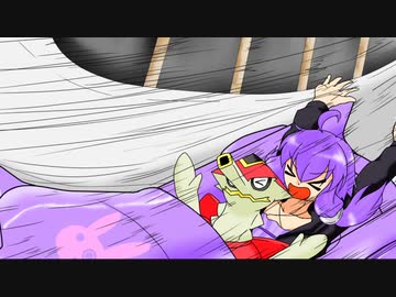 【結月ゆかり】諸刃軸で行くポケモン剣盾　part2