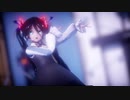 【MMD】純情スカート【つみ式お着替え初音ミク】