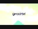 groomin'
