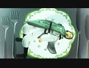 【幻水MMD】ビターチョコデコレーション【ルック】