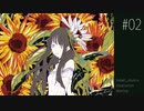 《制作実況》▼02_IllustrationMaking【CLIP STUDIO PAINT for iPad】
