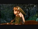 ゼルダの伝説 トワイライトプリンセスHD part25【時の勇者を弔いたい】