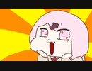 【手描きにじさんじ】お目目かっぴらきしぃしぃ