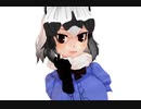 【Vroid】アライさんで極楽浄土【MMD】