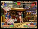 【KOF98】第84回コーハツ録画対戦会 その2