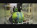 【行財政参考動画】1982年行政改革風刺漫画展（札幌）
