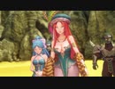 思い出を語りながら聖剣伝説3 トライアルズオブマナをやる Part14