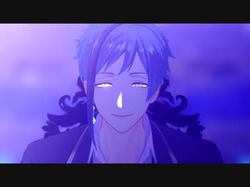 【MMDツイステ】邪魔【フロイド】