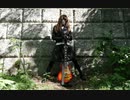 TOTAL CHAOS - STREET PUNX  弾いてみた　おかま