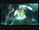 君臨する神＃４１【CCFF7】クライシス コア ファイナルファンタジーVII HD