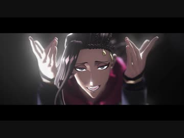 【ＭＭＤツイステ】オートファジー【ジャミル】