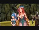 聖剣伝説３トライアルズオブマナで遊んでみた【１４】