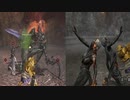 ［ゆっくり実況］ダークファンタジー風のゲームをただプレイするだけ part　21