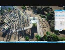 【プラネットコースター】ガルピーのアイランドパラダイス#01【はじめてのゲーム実況】