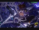 キングダムハーツ３　親方！空からブリザガンが！