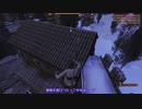 【Mount&Blade2】歩兵娘の一人クランで城取り戦記 part7 潜入ジャルマリ