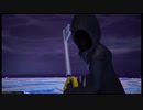 キングダムハーツ3リマインド/KINGDOM HEARTS3 Re Mind/KH3RM リミットカット シオン戦[Critical/LV1]