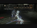 【Steam版ダクソ3】教会の槍のお仕事　4本目