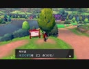 【ポケモン剣盾縛り】種族値395以下＆その他縛り10個以上でストーリー攻略#2