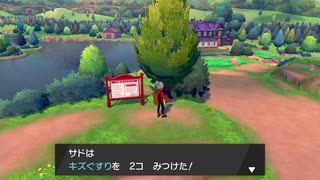 【ポケモン剣盾縛り】種族値395以下＆その他縛り10個以上でストーリー攻略#2