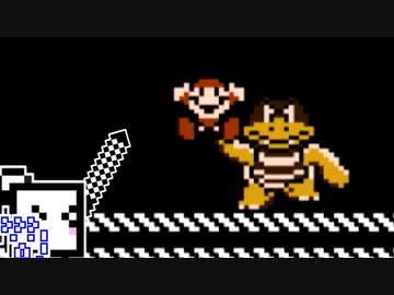 【CeVIO実況】ひとくちファミコンざらめちゃん3#89【スーパーマリオブラザーズ3】