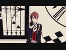 【MMDツイステ】カトラリー【リドル】